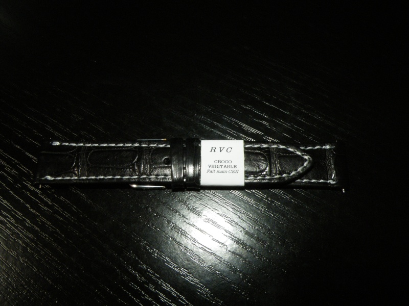 RVC bracelet croco ...... Dscf2418