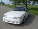 1989 Ford Mustang GT Sl382613