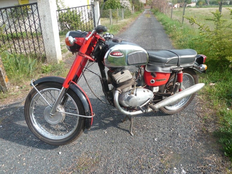 350 jawa californian Redim210