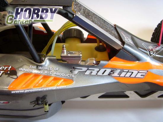 frein hydro MECATECH pour baja HPI Hpi_me11