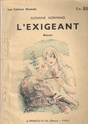 [Collection] Les Cahiers Illustrés (Ferenczi) Cahier10