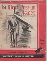 [Collection] Mystery Club Illustré (Diamond Press) Belgique Myster14