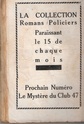 Les Grands Romans policiers ( Belles éditions ) Roi_de12