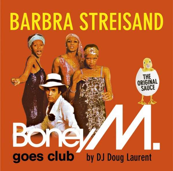 05/03/2011 Boney M. GOES CLUB in Charts Boney_25