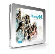 04/03/2011 Boney M. - The Collection (3CD Steel box) Box11