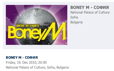 10/12/2010 Boney M. feat.Maizie Williams in Sofia (Bulgaria) Dddddd53