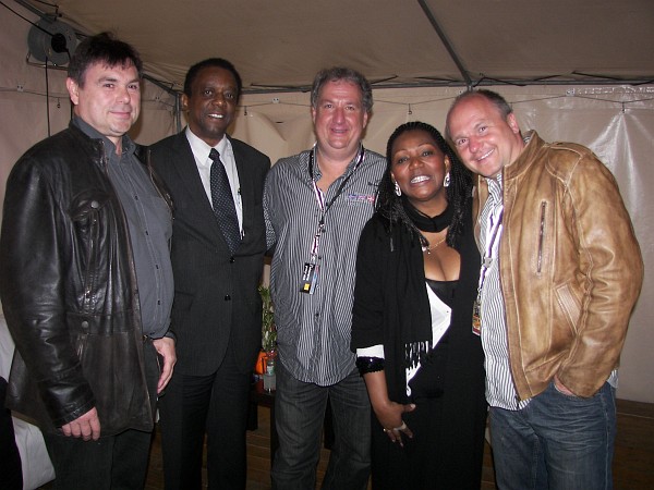 22/05/2010 Boney M.feat.Liz Mitchell in Neugersdorf, Germany Liz510