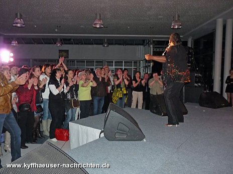 23/03/2010 Boney M. & Liz Mitchell (Sondershausen, BRD) Liz_tu10