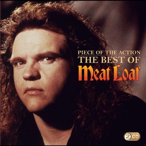 01/02/2011 MEAT LOAF in UK TOP 100 Albums Ml201010