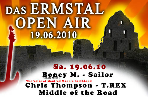 19/06/2010 Boney M. feat.Liz Mitchell in Bad Urach (Germany) Openai10