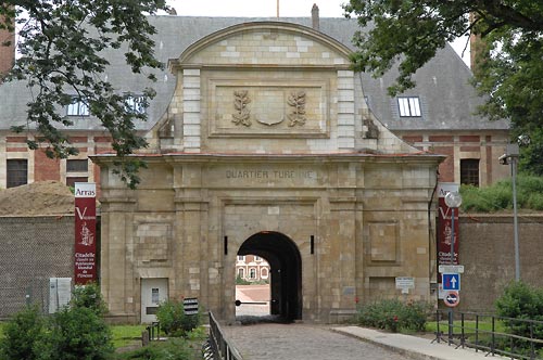 Citadelle d'Arras "la belle inutile" 001_ci10