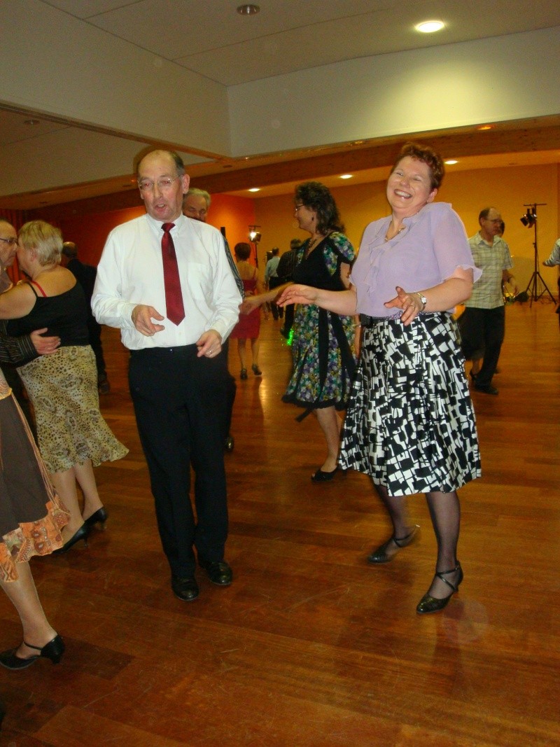 Thé dansant à LA RUMBA avec Jean-Charles DANET le 14/11/10 Dsc02256