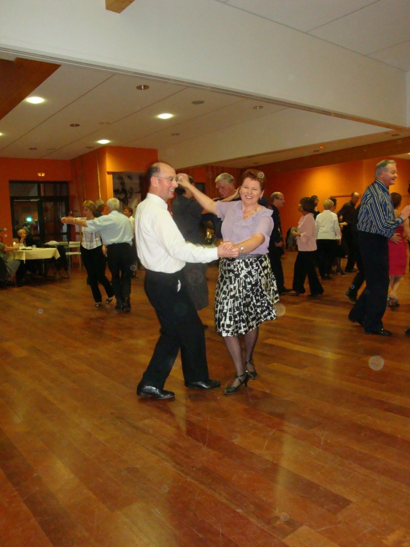 Thé dansant à LA RUMBA avec Jean-Charles DANET le 14/11/10 Dsc02259