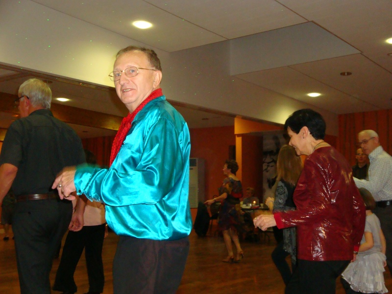Thé dansant à LA RUMBA avec Jean-Charles DANET le 14/11/10 Dsc02504