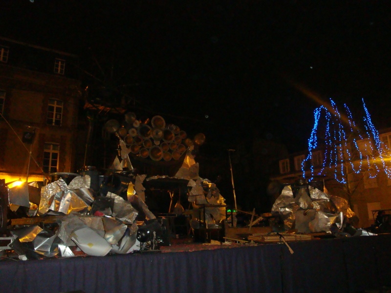 Fête des Flambarts à Dreux le 12 décembre 2010! Dsc03350