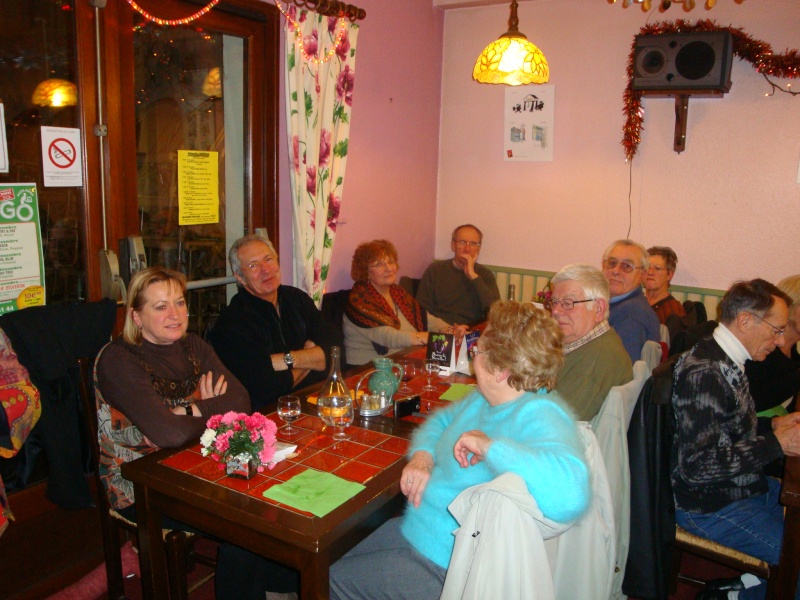 Old School Blues à la Pizza Gogo le 16 décembre 2010! Dsc03361