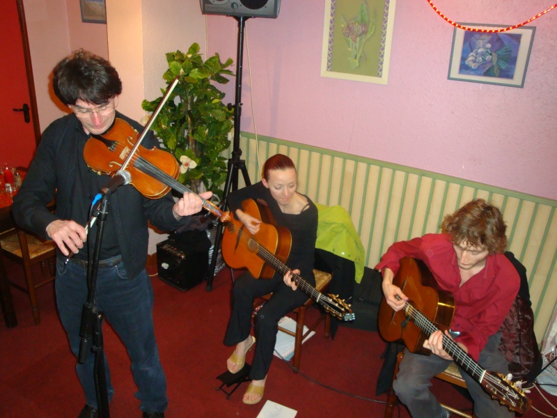 FERNANDO TRIO à la PIZZA GOGO le 17/02/2011! Dsc03559