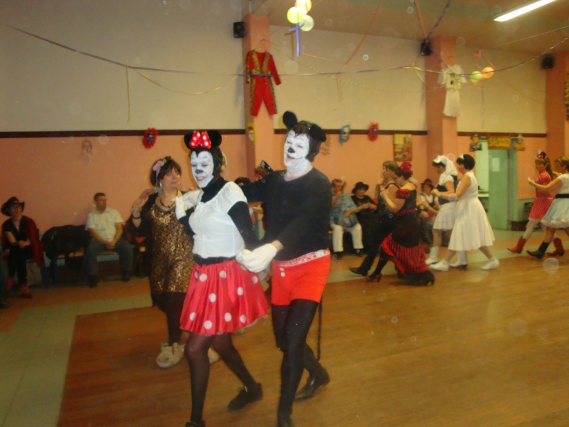 Bal Country Costumé DU 26 Février 2011 à Villemeux(partie 2) Dsc03886