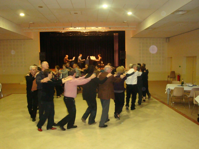 6 Février Thé Dansant Saint Lubin des Joncherets Dsc04279