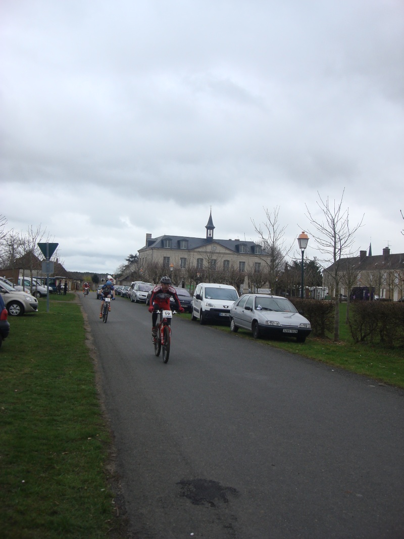 Compétition VTT le 28/03/10 à Crécy Couvé Dsc07665