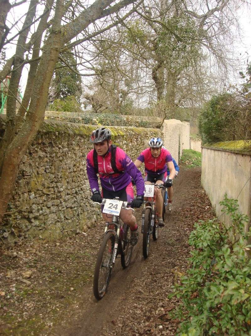 Compétition VTT le 28/03/10 à Crécy Couvé Dsc07728