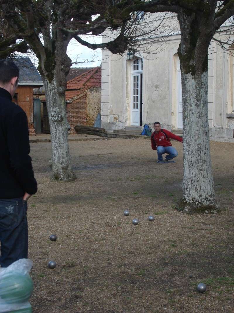 Pétanque UFOLEP le 4/04/10 à Crécy-Couvé! Dsc07953