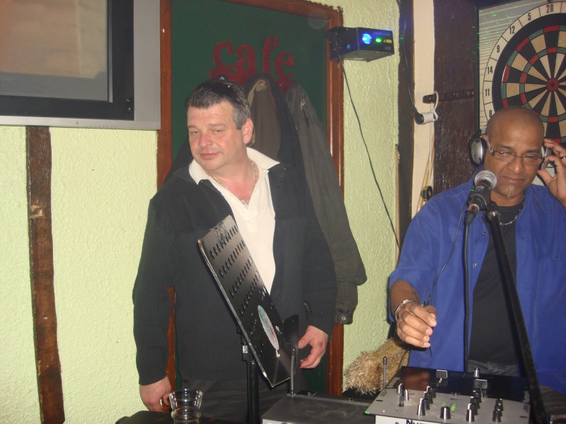 SUPER DJ TONIO au CASA FIESTA le 16/04/10! Dsc08256
