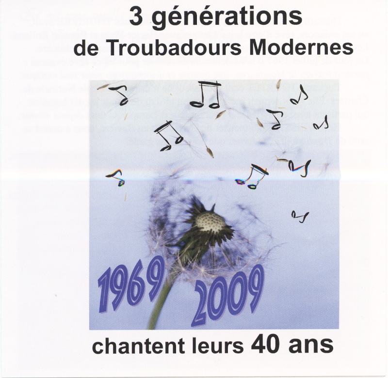 C'était Les TROUBADOURS MODERNES 40ans déjà! le 30/01 Img_0016