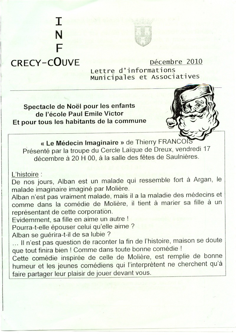 Arbre de Noël des enfants de Crécy-Couvé (28) le 17/12/10 Img_0069