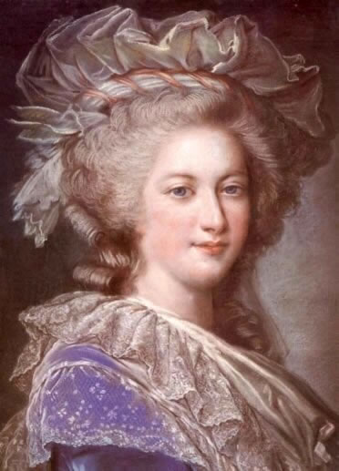 Le premier portrait de Marie Antoinette peint par Vigée Lebrun? - Page 3 177_jp10