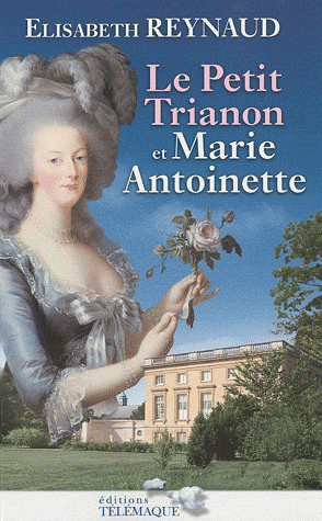 Le petit trianon de Marie Antoinette 97827510