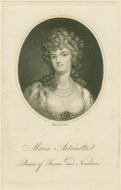 Marie Antoinette, portraits de et d'après Dumont - Page 3 Mouton10