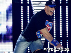 Résultats du show de Raw du »26|01|2009 Cena_b10