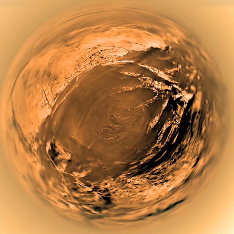 [Candidature] Photos du mois (Mars 10) Huygen11