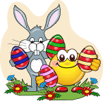 Joyeuses Pâques Paques12