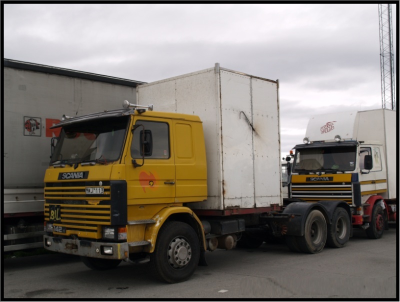 ==SCANIA serie 2 et 3== - Page 5 P7050010