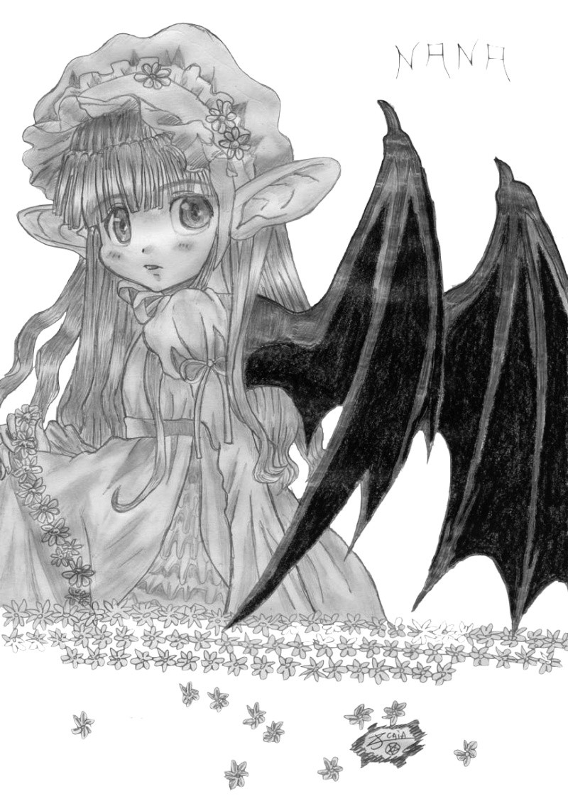 Sombre galerie [Susaku] - Page 2 Manga_18