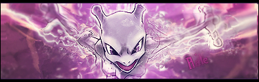 ♪ Plate ♥ Art's ♫ Mewtwo10