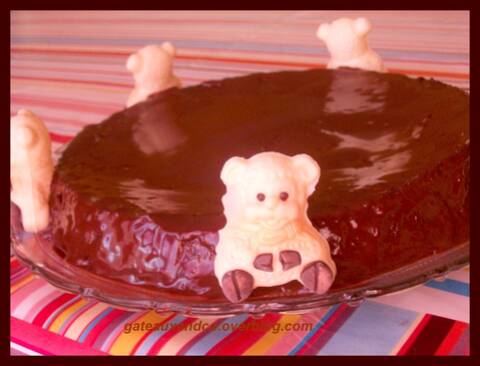 Gateau Christine Gateau Christine