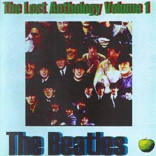 The Beatles - The Lost Anthology Vol 1 Tlav110