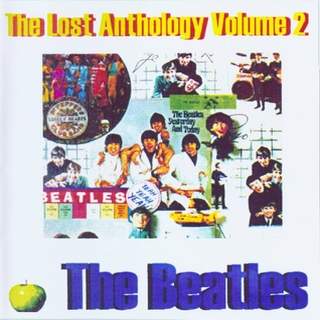 The Beatles - The Lost Anthology Vol 2 Tlav210