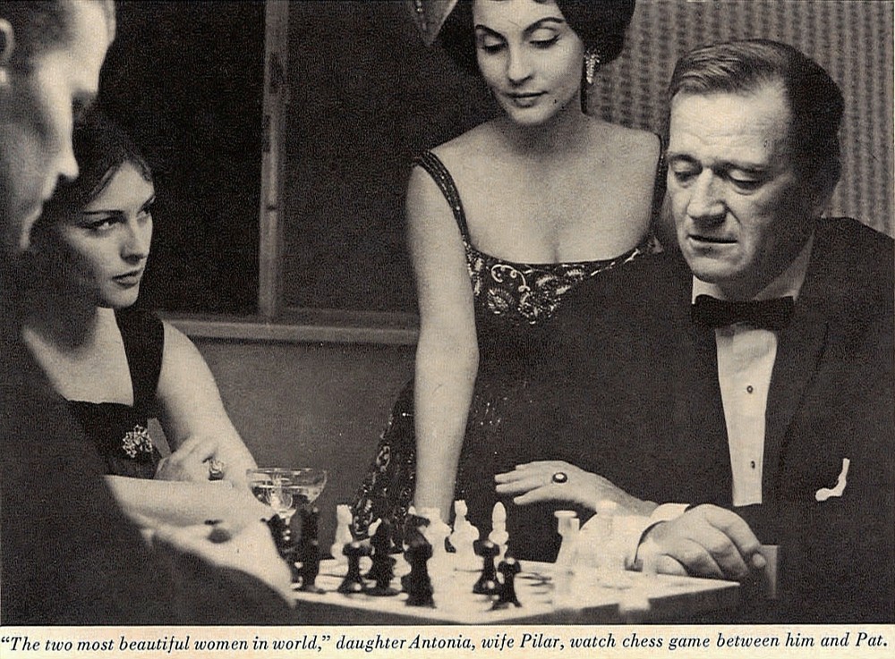 Le Duke et les échecs. Jw_che10