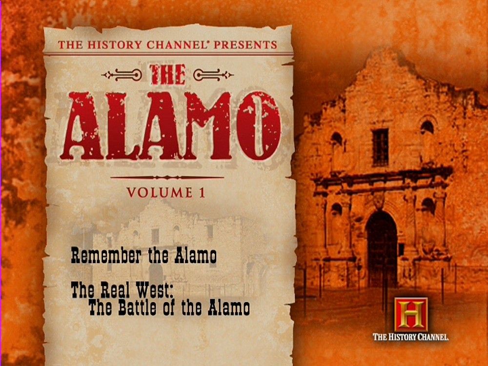 Alamo - The Alamo - 1960 - Page 3 Ndvd_010