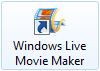 [Débutant] Faire un mini film avec Windows Live Movie Maker Tuto_w10