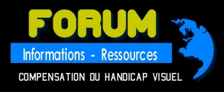 [Forum] handicapvisuel.fr Log211