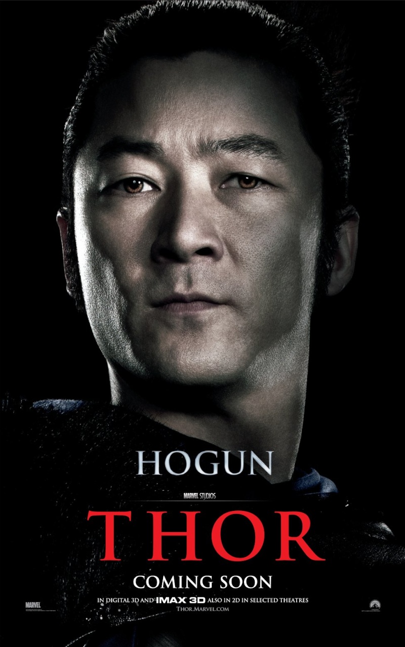 Thor Hogun10