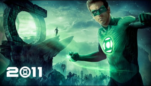 Green lantern The-gr10