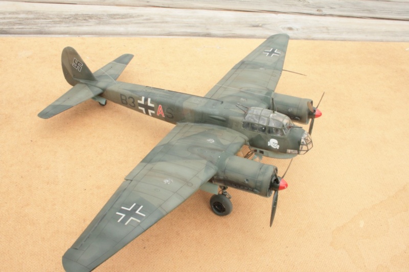 Junkers 88 A 5 Img_5315