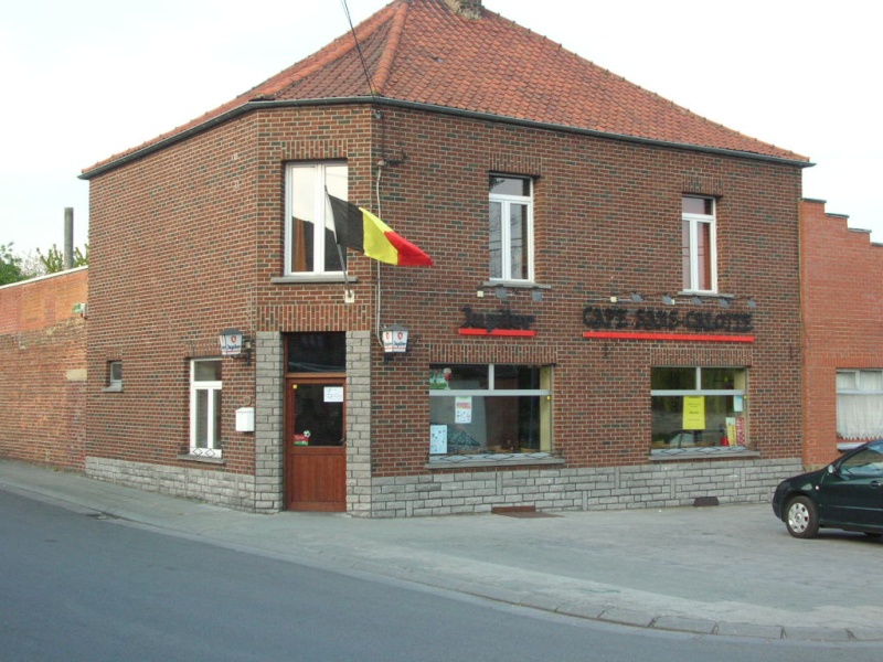 BALADE- dans la Région du Hainaut (VOCB) Dscn7711