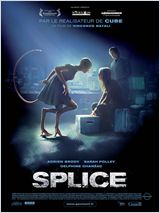 Splice - Bande-Annonce / Trailer [VF] 19454210